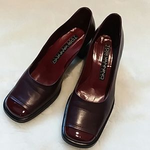Shoes Tosi Vannino.
